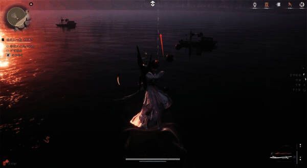 单格宽跳跃示意图