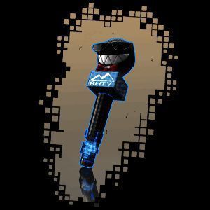 诺瓦克封装体图片