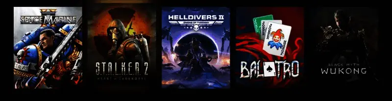 相关游戏宣传图1