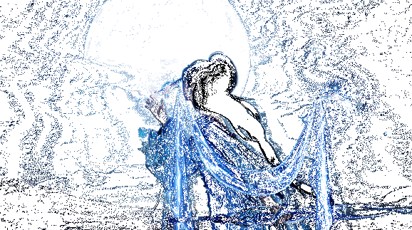 缡风·衔清澜动态效果2