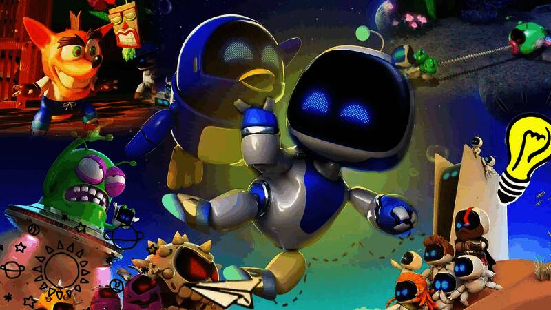 《宇宙机器人》相关图片1