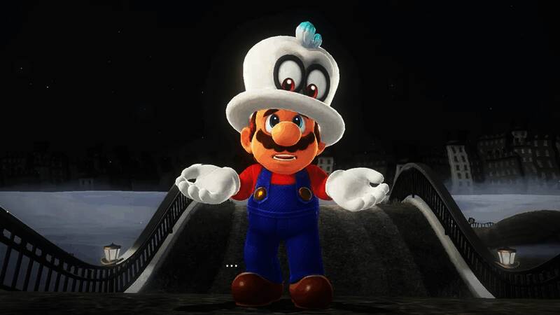 宫本茂相关主题图片