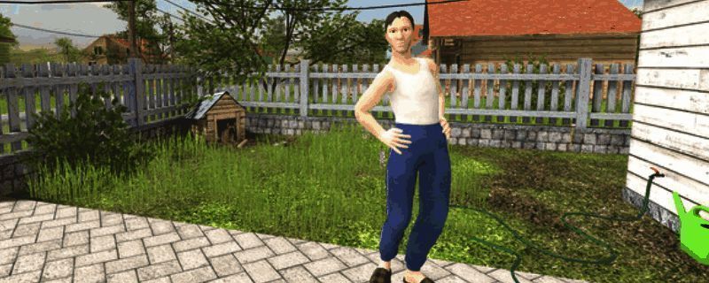 《逃离家暴》相关图片1