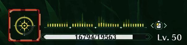 协奏能量界面图