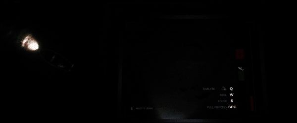 寻踪溺亡湖游戏画面4