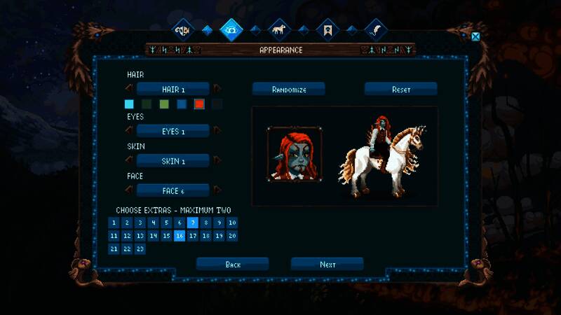 《破碎联盟》游戏画面5