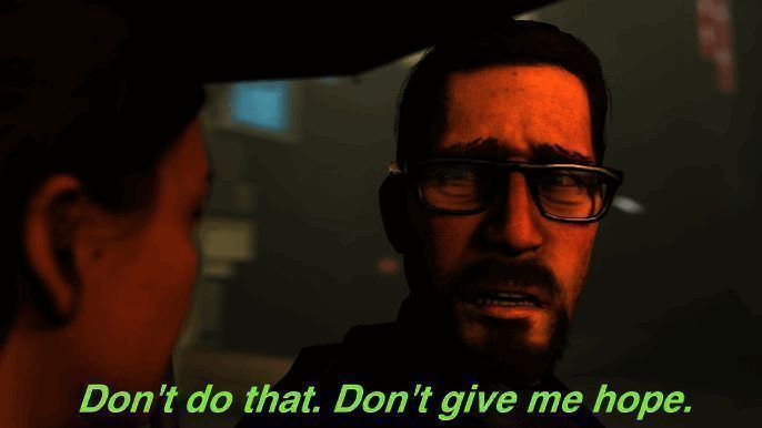 《半条命3》相关图片1