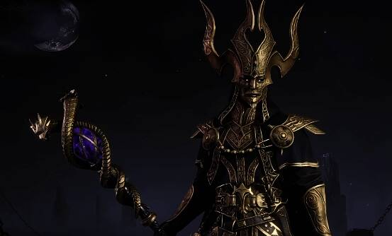 龙息神寂乔伊斯配图