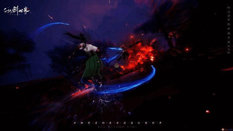 五灵机制相关图片