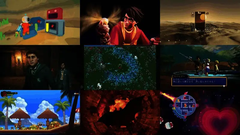 Switch新年促销相关图片2