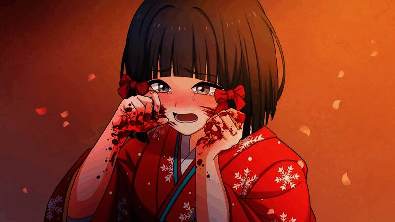 《轮回遊郭: Ghost Traveler》游戏特色展示图4