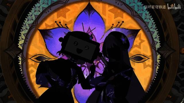 《崩坏：星穹铁道》千星纪游PV视频截图4