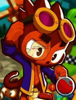 气球塔防6炼金术士猴相关图片