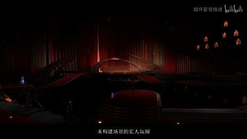 匹诺康尼不同区域相关画面