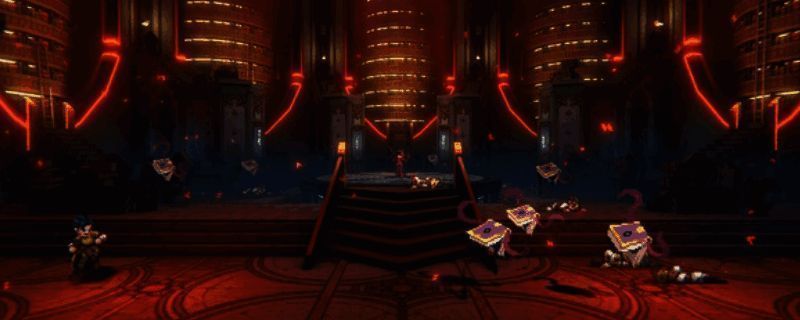 《牺牲之火》相关图片1