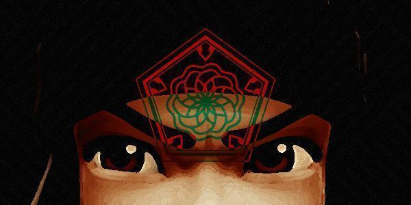 《岛津怪谈01》游戏画面5