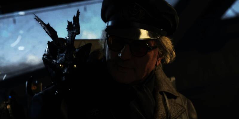 与小岛秀夫新游戏相关的图片