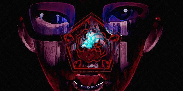 《岛津怪谈01》游戏画面7