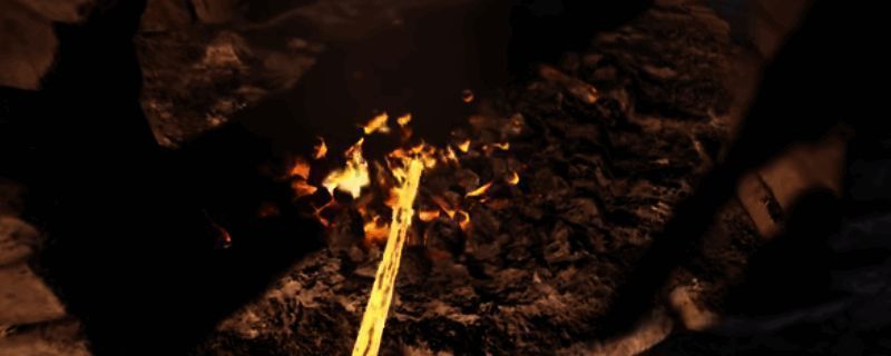 《天国：拯救2》开锁界面示例图