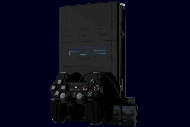 PlayStation相关活动画面