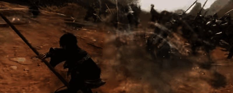 《真三国无双：起源》游戏相关画面