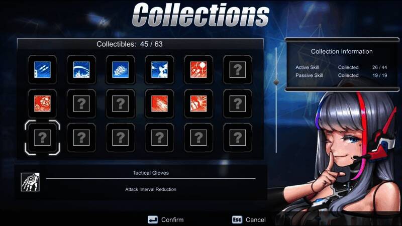 《女武神小队：突破重围》视频截图6