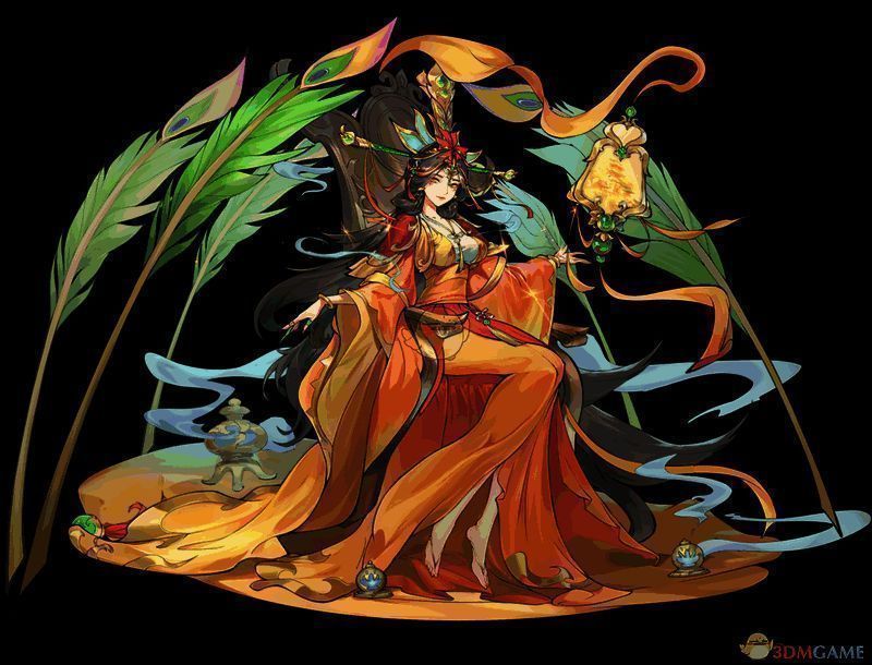 《翻滚吧天神》相关图片2