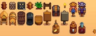 星露谷物语钓鱼画面