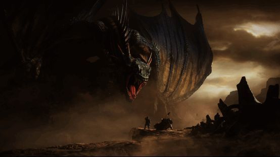 多种战斗方式画面