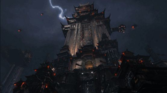 《破碎之地》多端互通画面