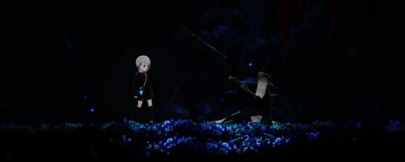 弗罗斯特故地相关游戏画面