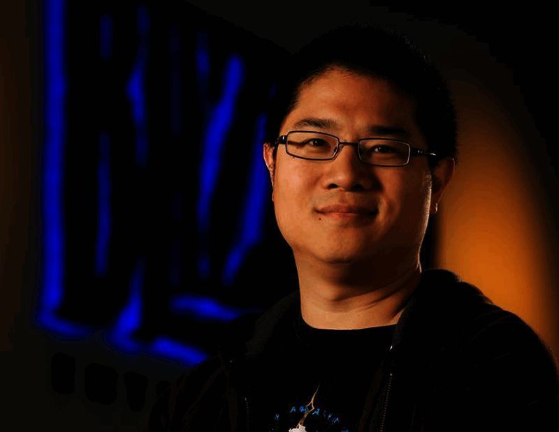 网易520游戏热爱日发布会相关图片5