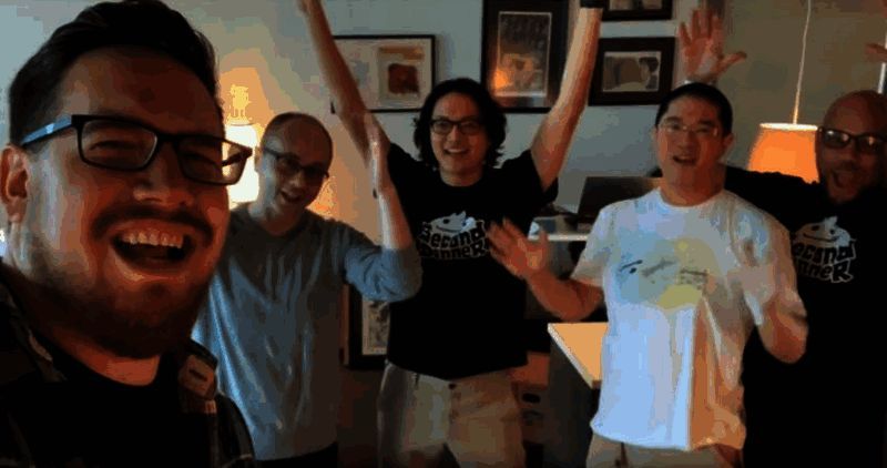 网易520游戏热爱日发布会相关图片6