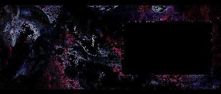 阴阳师手游宣传动图