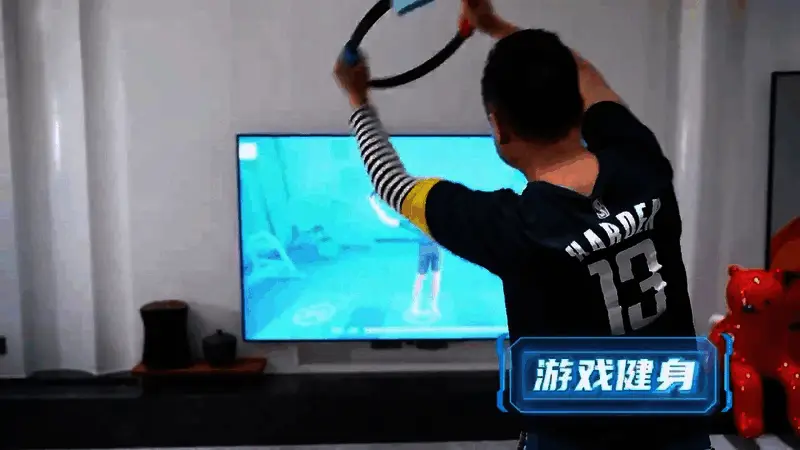 健身环大师设备展示图10