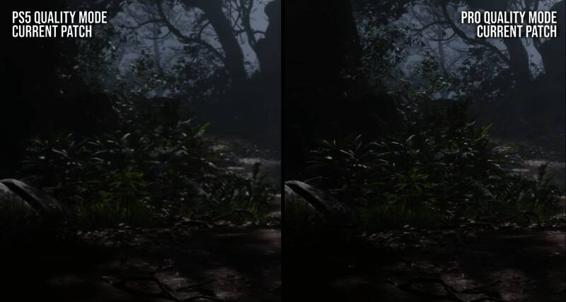 《黑神话:悟空》PS5 Pro版游戏画面1