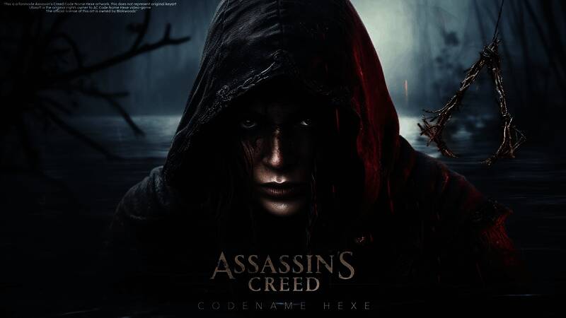 《刺客信条：HEXE》相关图片1