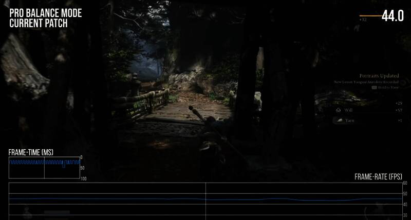 《黑神话:悟空》PS5 Pro版游戏画面4