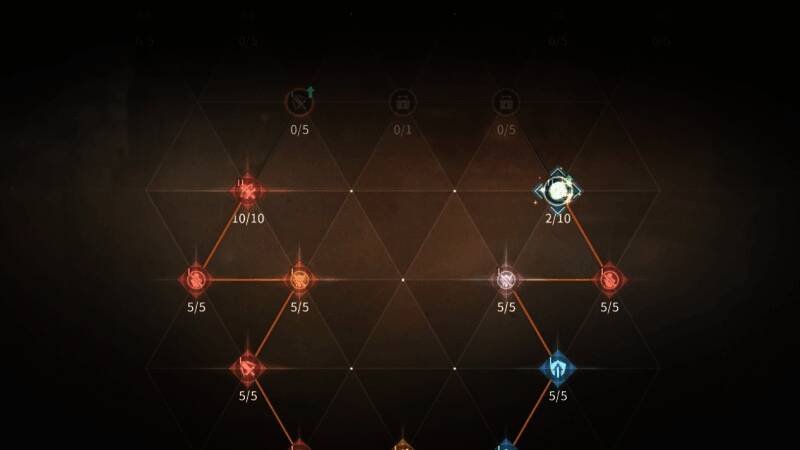 《吟游战记》游戏画面4