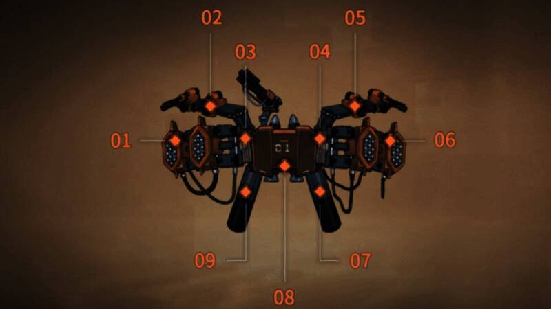 《吟游战记》游戏画面5