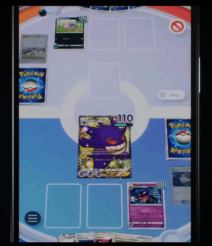 宝可梦集换式卡牌Pocket相关图片