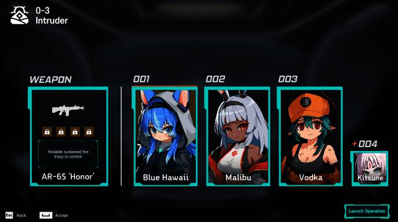 《索勒斯》游戏画面2