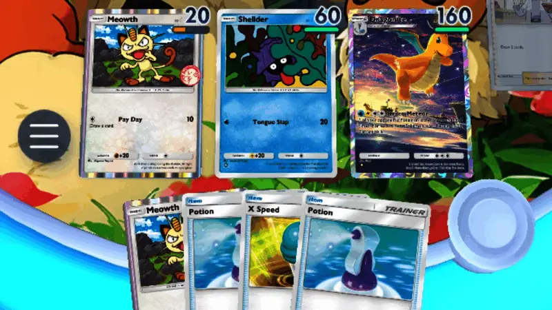 宝可梦集换式卡牌规则差异相关示意图片