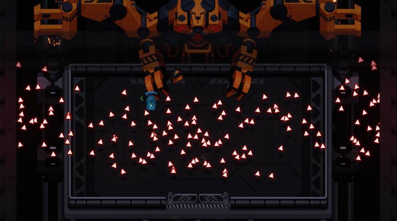 《索勒斯》游戏画面4