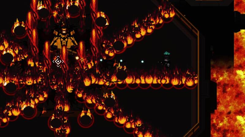 《索勒斯》游戏画面6