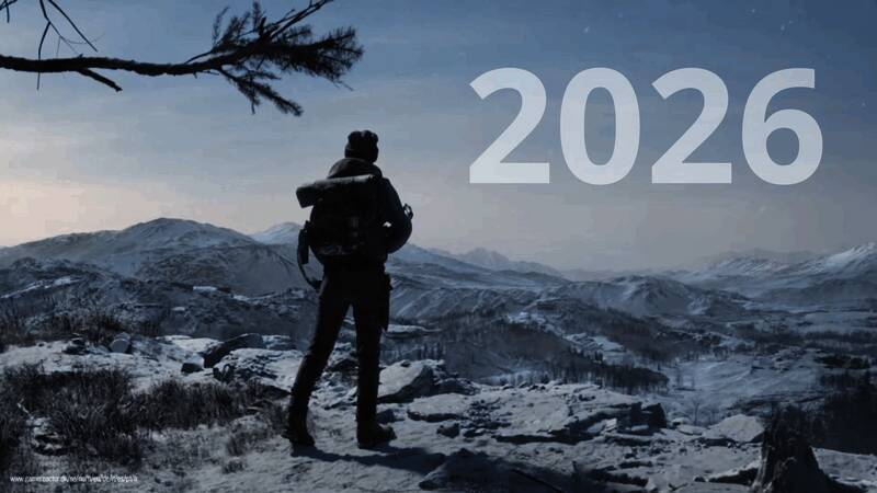 《腐烂国度3》相关图片1