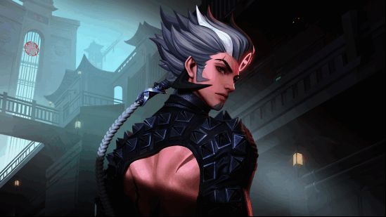 《众神派对》游戏画面1