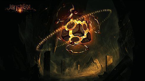 《地下城堡2》月末挑战版本更新宣传图