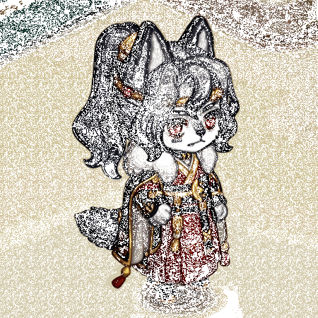 奥比岛手游遇天狼活动相关宣传动图5