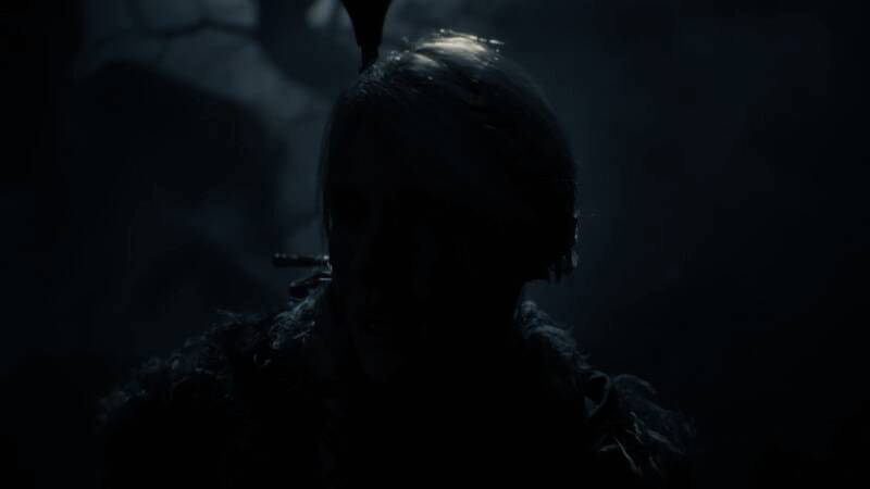 《巫师4》相关画面